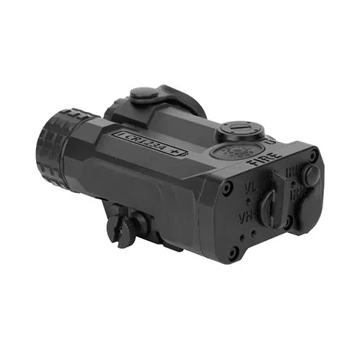 Holosun IRIS-GR2 Compact Green & IR Laser (IRIS-GR2)