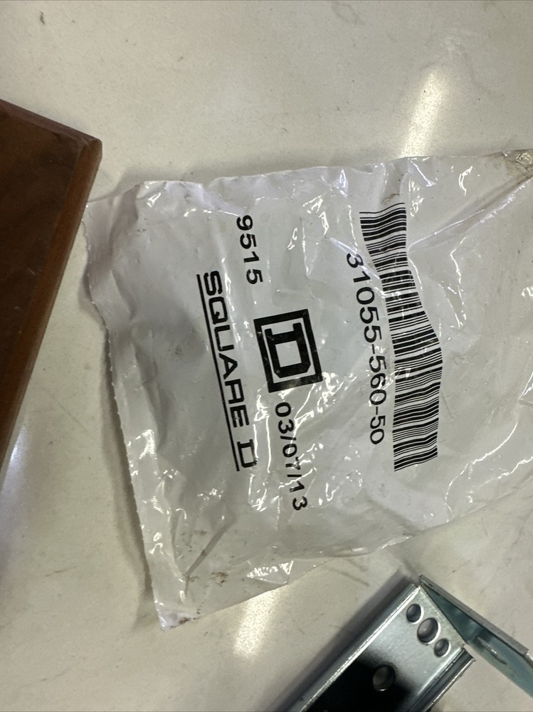 Square D Handle Mechanisim CLASS 9422 TYPE A1