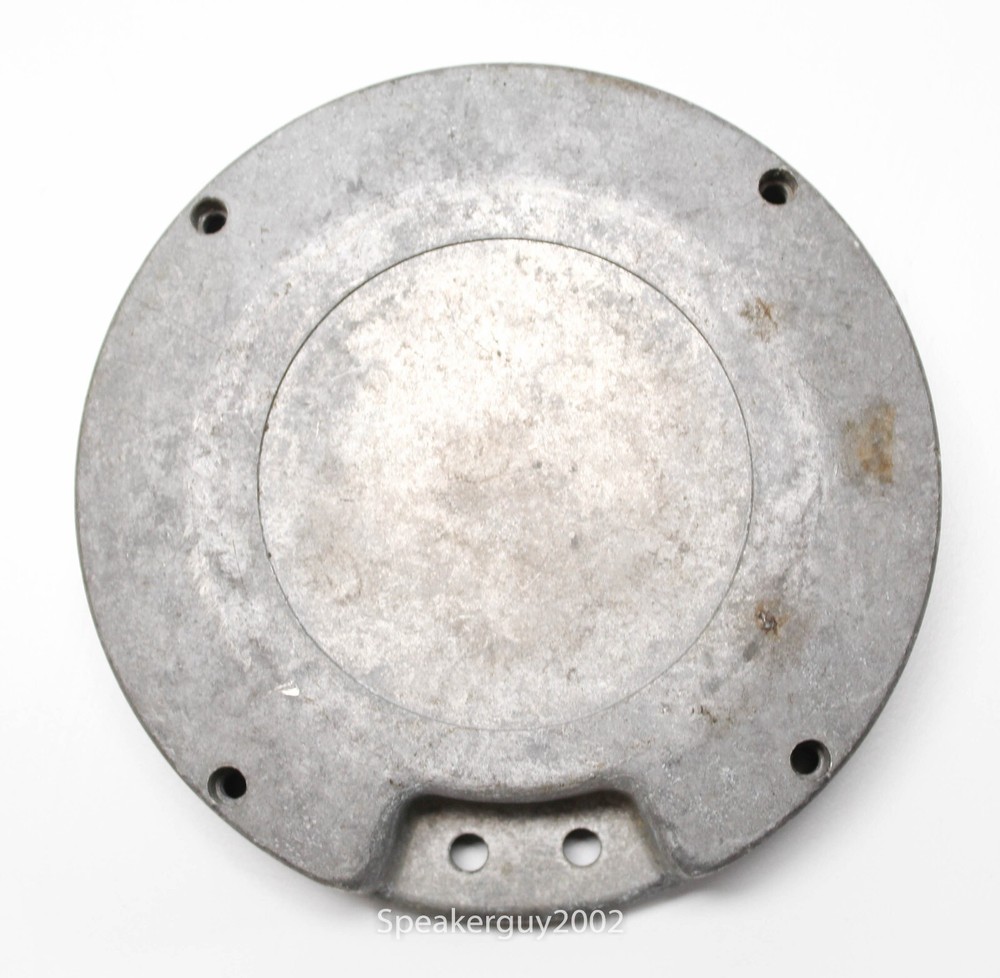 Back Cover for JBL 2440 Compression Driver -- CS1