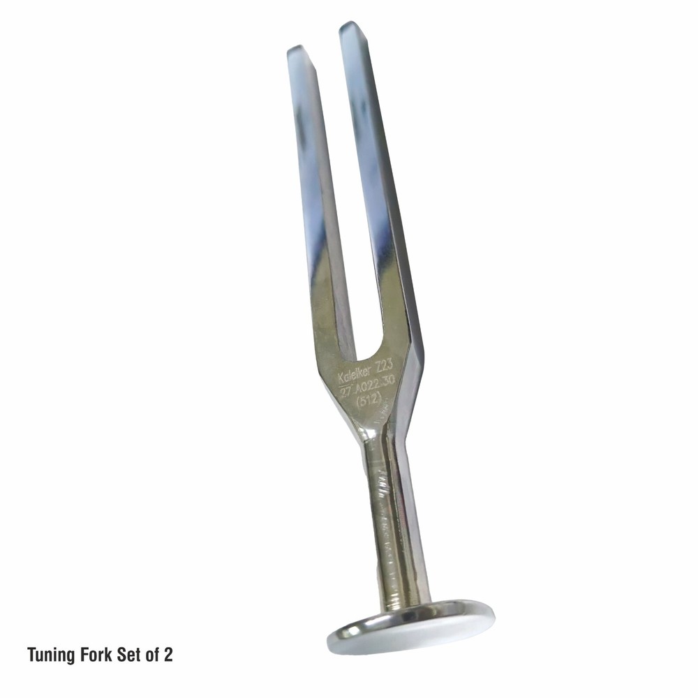 ANS Tuning Fork (Set of 2)