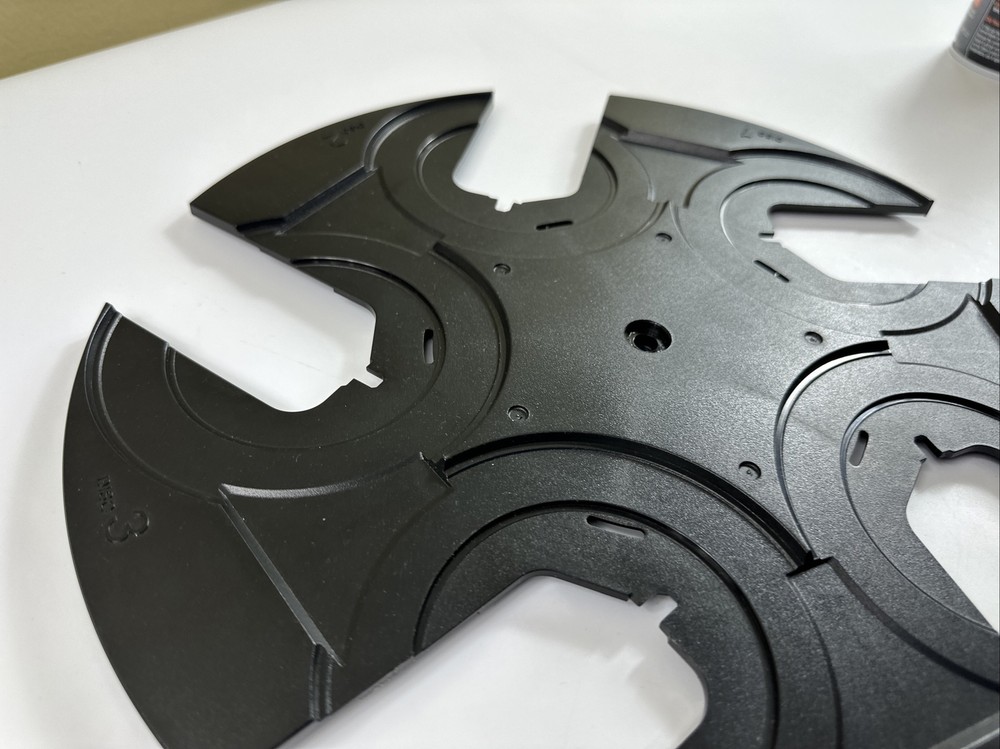 SONY CDP-CE215 5 Disc Changer Carousel Replacement TRAY