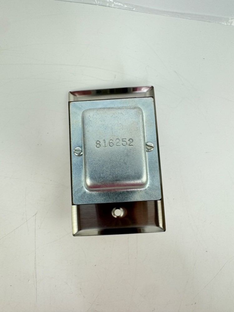 MORTRONICS MONO STEREO QUAD LINE CONTROL 816252