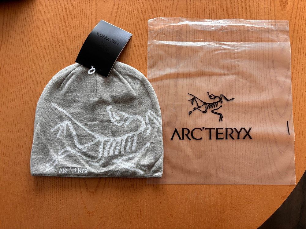 Arc'teryx Bird Head Toque