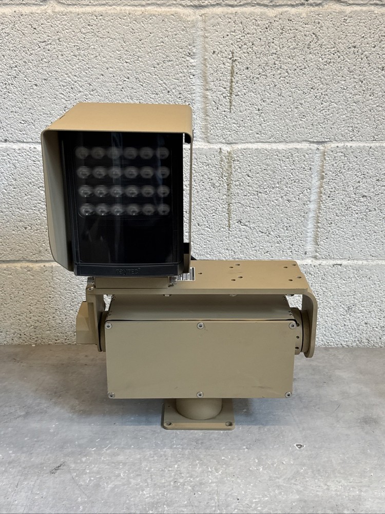 MOOG 6-02192-BGP KIT – Medium-Range IR Illumination Payload