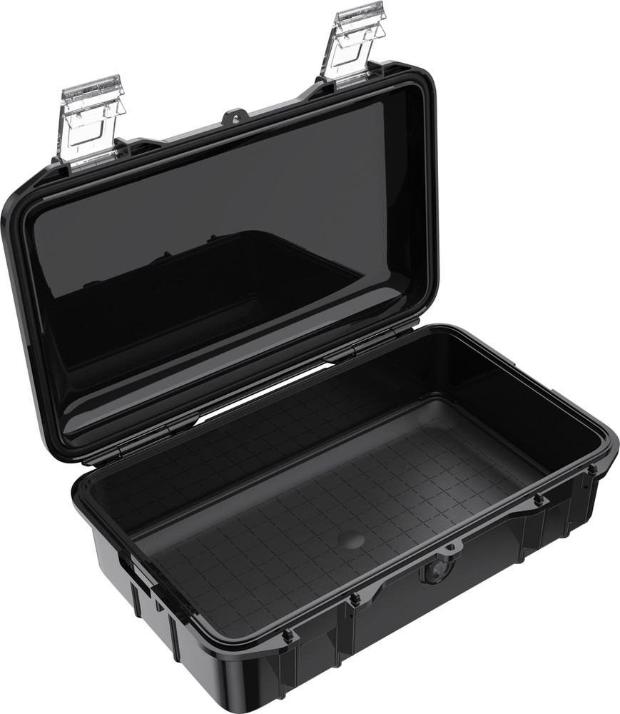M60 Micro Case (Black)