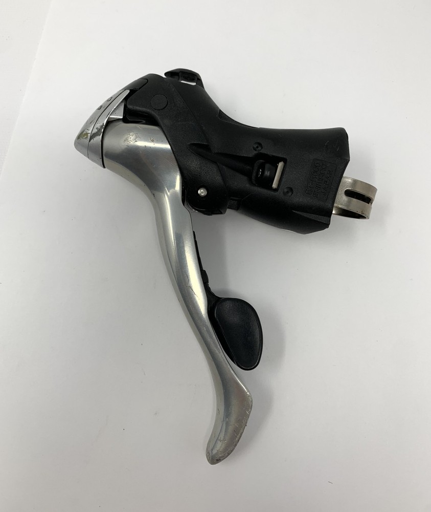 Shimano ST-R600 Left Shifter
