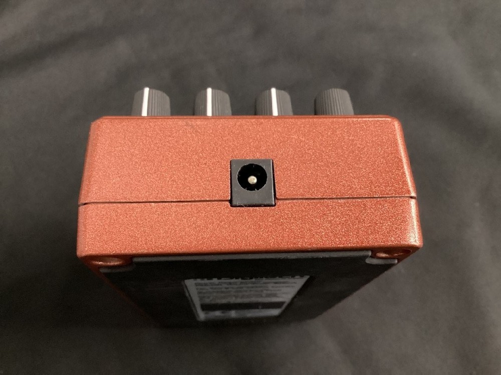 DigiTech BASS SQUEEZE (DigiTech Bass Compressor Bass Effector) [Sanjo Store]