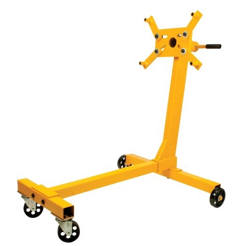 Performance Tool W41025 Rotating Engine Block Stand, 1/2 Ton Capacity