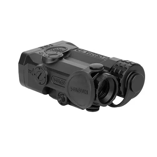 Holosun IRIS-GR2 Compact Green & IR Laser (IRIS-GR2)