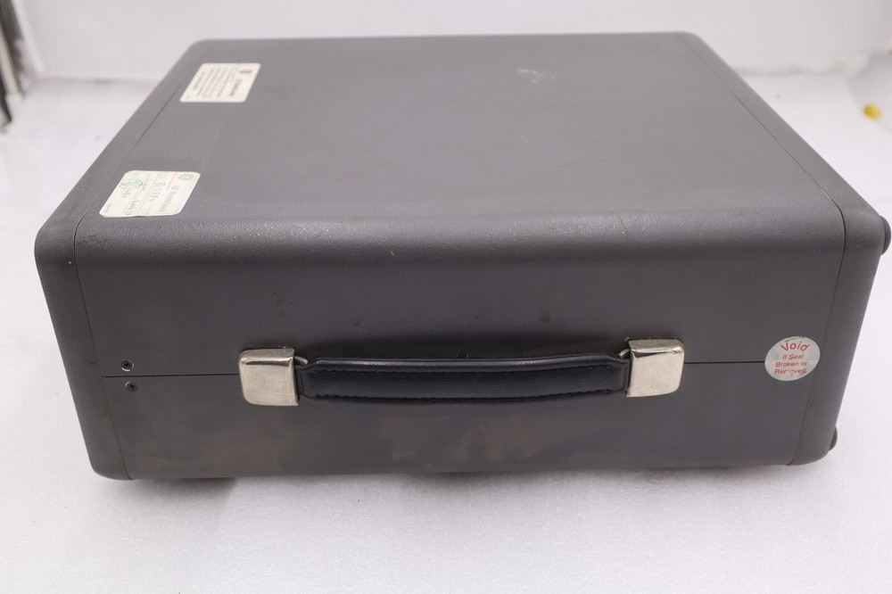 BMI 360 Power Profiler Basic Measuring Instruments Bag Included #4127