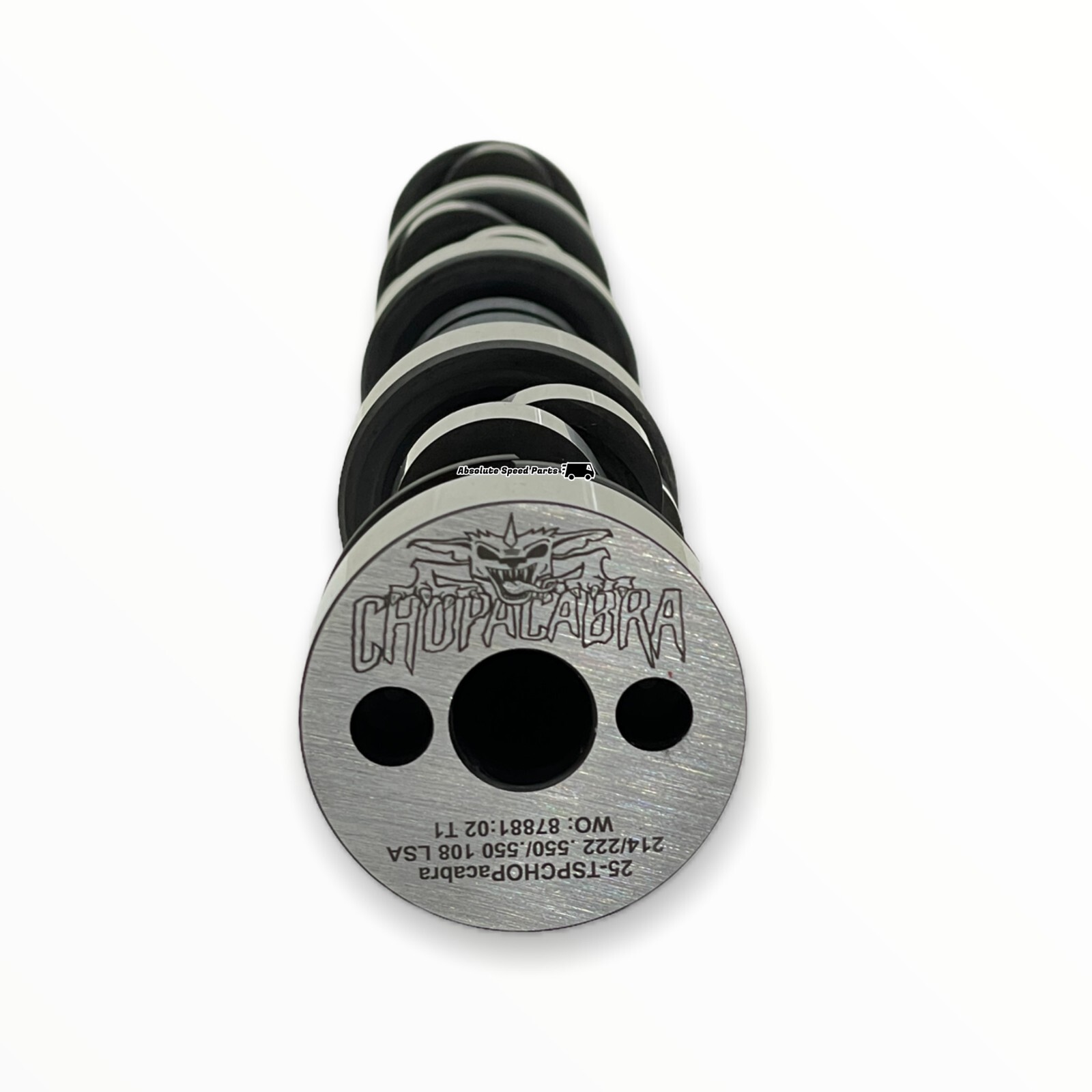 TSP Texas Speed Chopacabra LS Truck Cam Kit with Pushrods Lifters Trays 4.8 5.3