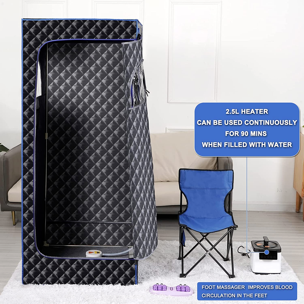 Linego Portable Sauna Tent