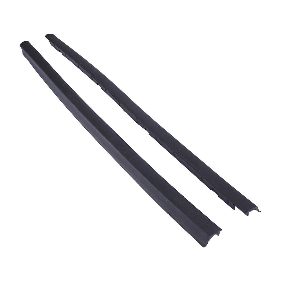 for 2009-2022 RAM 1500 2500 3500 4500 Front Right & Left side Windshield Molding