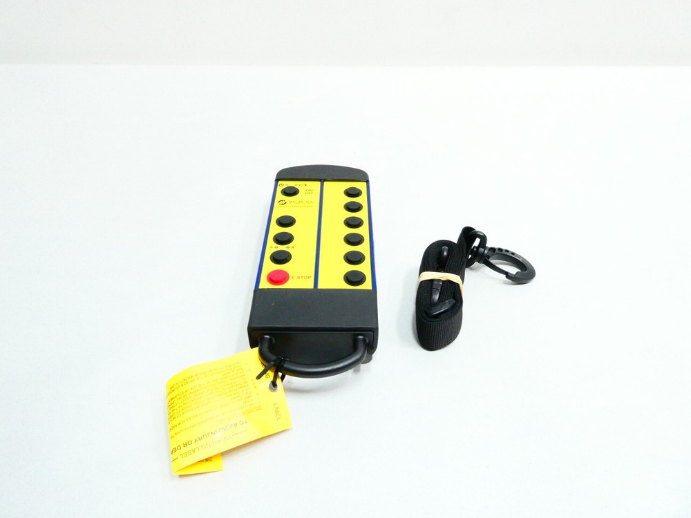 Magnetek TX12M-2 Telepilot Remote Control Transmitter