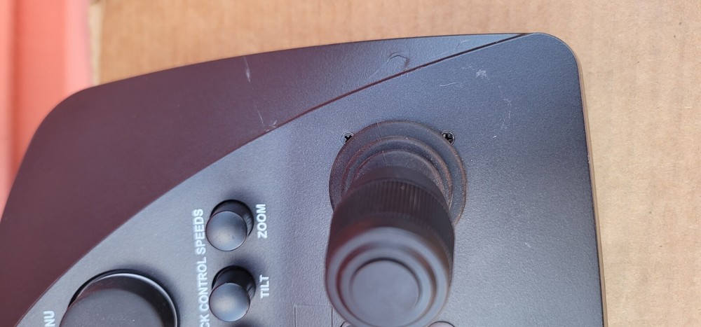 Vaddio 998-5750-000 PCC Premier Precision Camera Controller