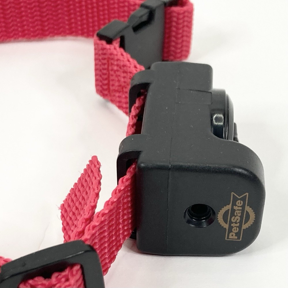 Petsafe Dog Training Bark Collar High / Low