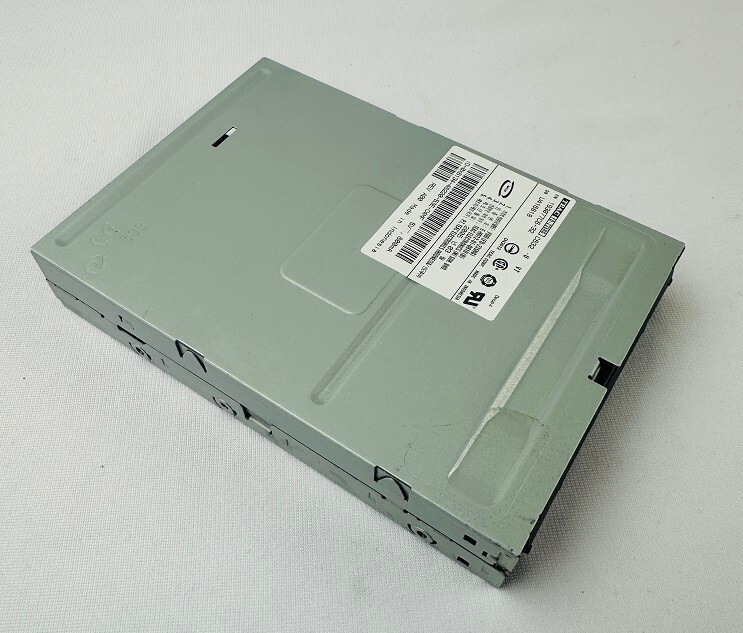 Teac 193077C6-32 Floppy Disk Drive