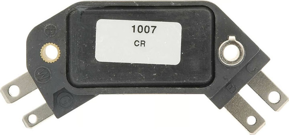 Allstar Performance ALL81208 Ignition Control Module - HEI - High Performance -