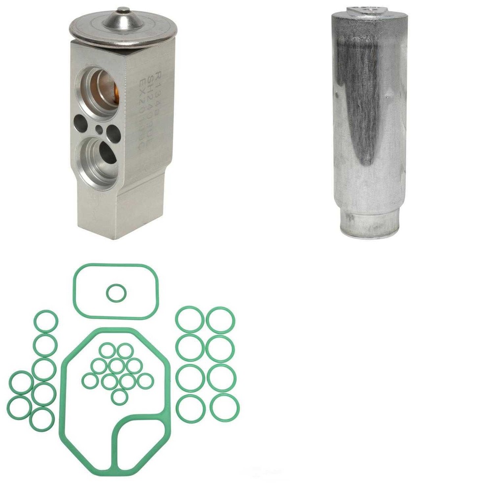 A/C System Repair Kit UAC AK 2082
