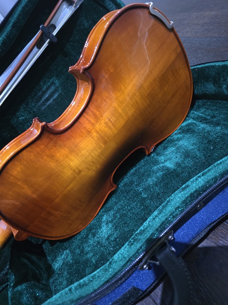 3/4 Violin with Bag Used