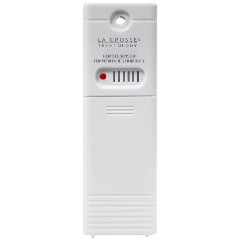 La Crosse Technology Wireless Outdoor Temperature & Humidity Sensor - Wall Mount