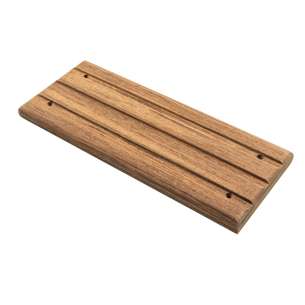 Whitecap 60506 Teak Deck Step Small