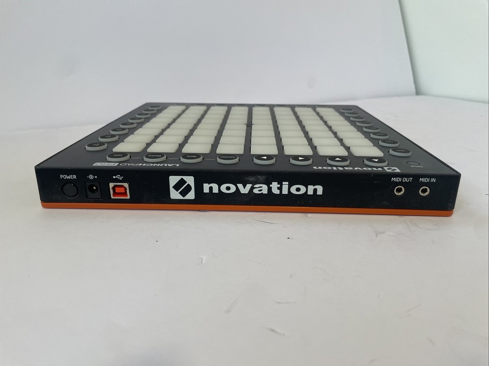 Novation Launchpad Pro USB Live Pad Controller - Black