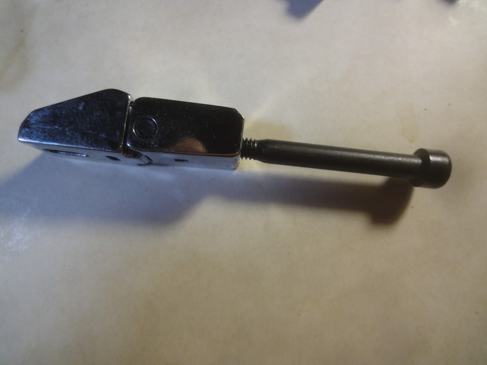 NEW Graph Tech String Saver Floyd Rose Style Saddles Set 7 String PG-0080-C7