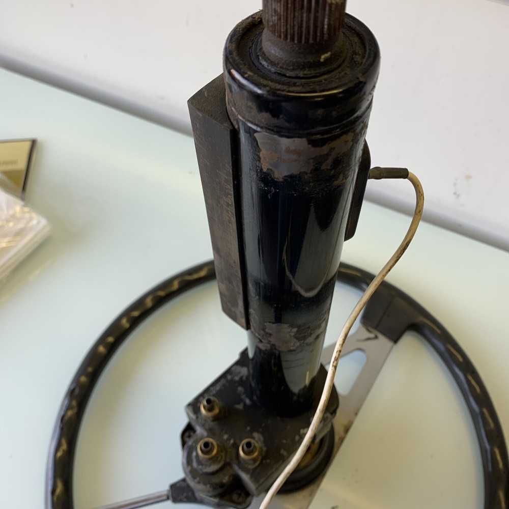 peterbuilt 378 379 steering column used 1993