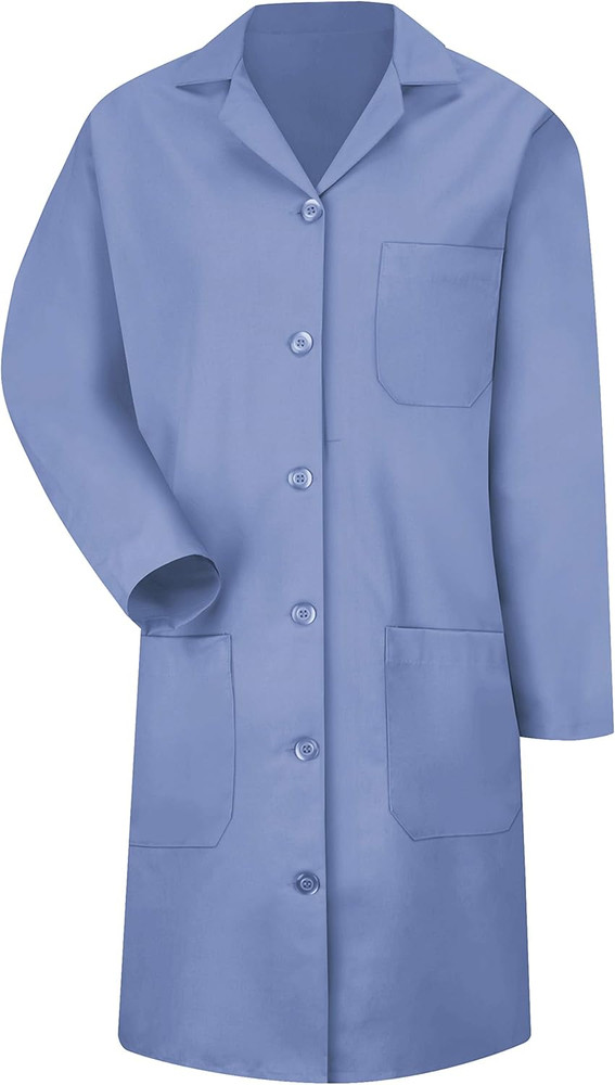 Women'S Lab Coat