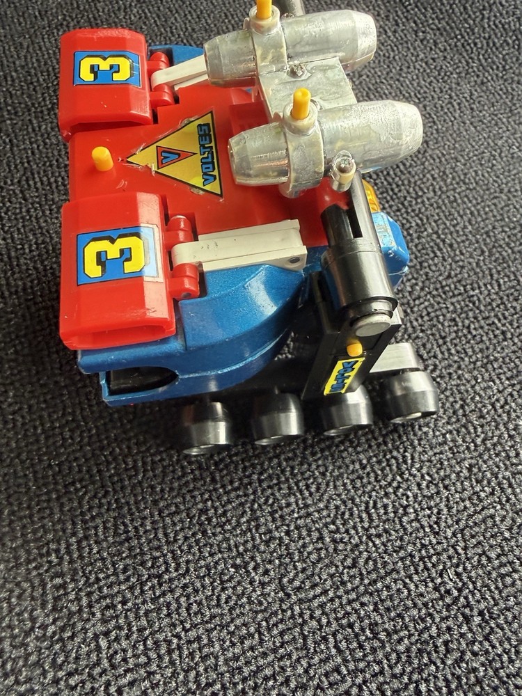 popy voltes panzer
