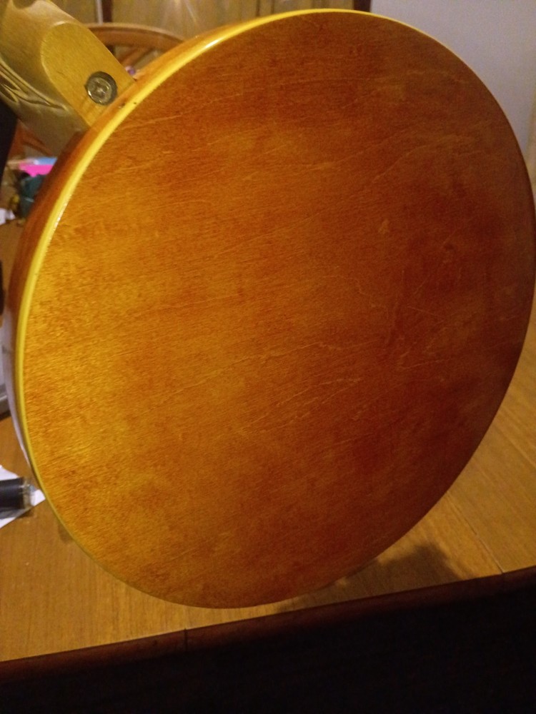 Banjo Needs Strings