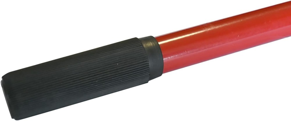 Horizontal Hydraulic Jack Handle Replacement Kit, 2 Ton Floor Red