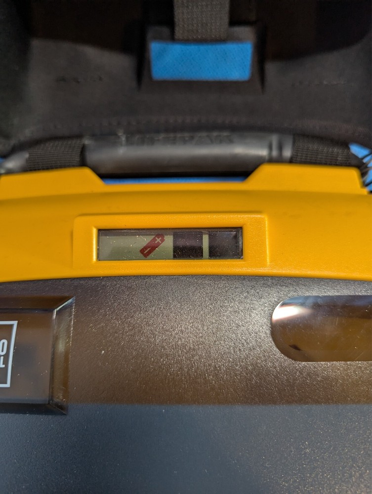 LIFEPAK CR PLUS