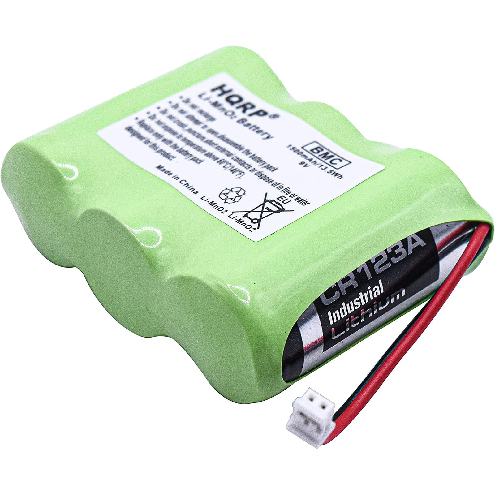 Battery for ACR Resqlink Personal Locator Beacon, Model PLB-375 A3-06-2703
