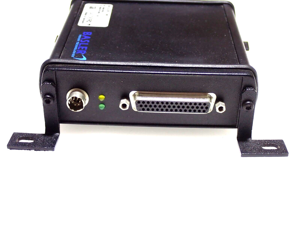 Basler k-BIC Camera Transceiver RS-644 USED