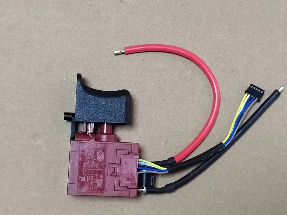 QTY:1pc Defond BGH-1120A 42VDC 20.1RA Trigger Switch