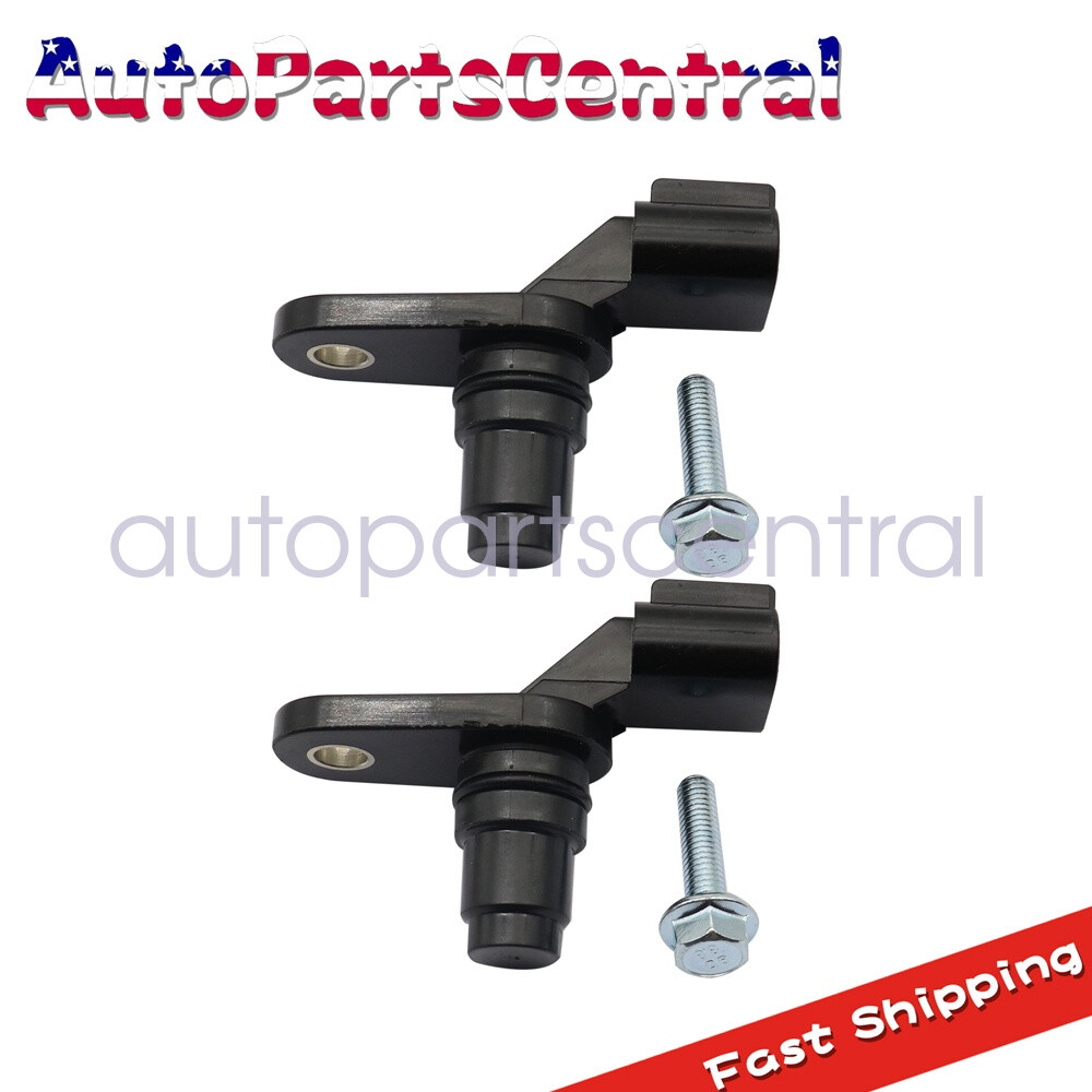 2 Camshaft Position Sensor for BUICK CHEVROLET GMC SATURN 2.0 L 2.4L 2006-2017