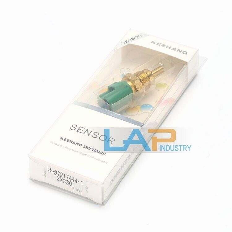 1pc NEW FOR SH200A3   ZX330 Temperature Sensor 8-97217444-1