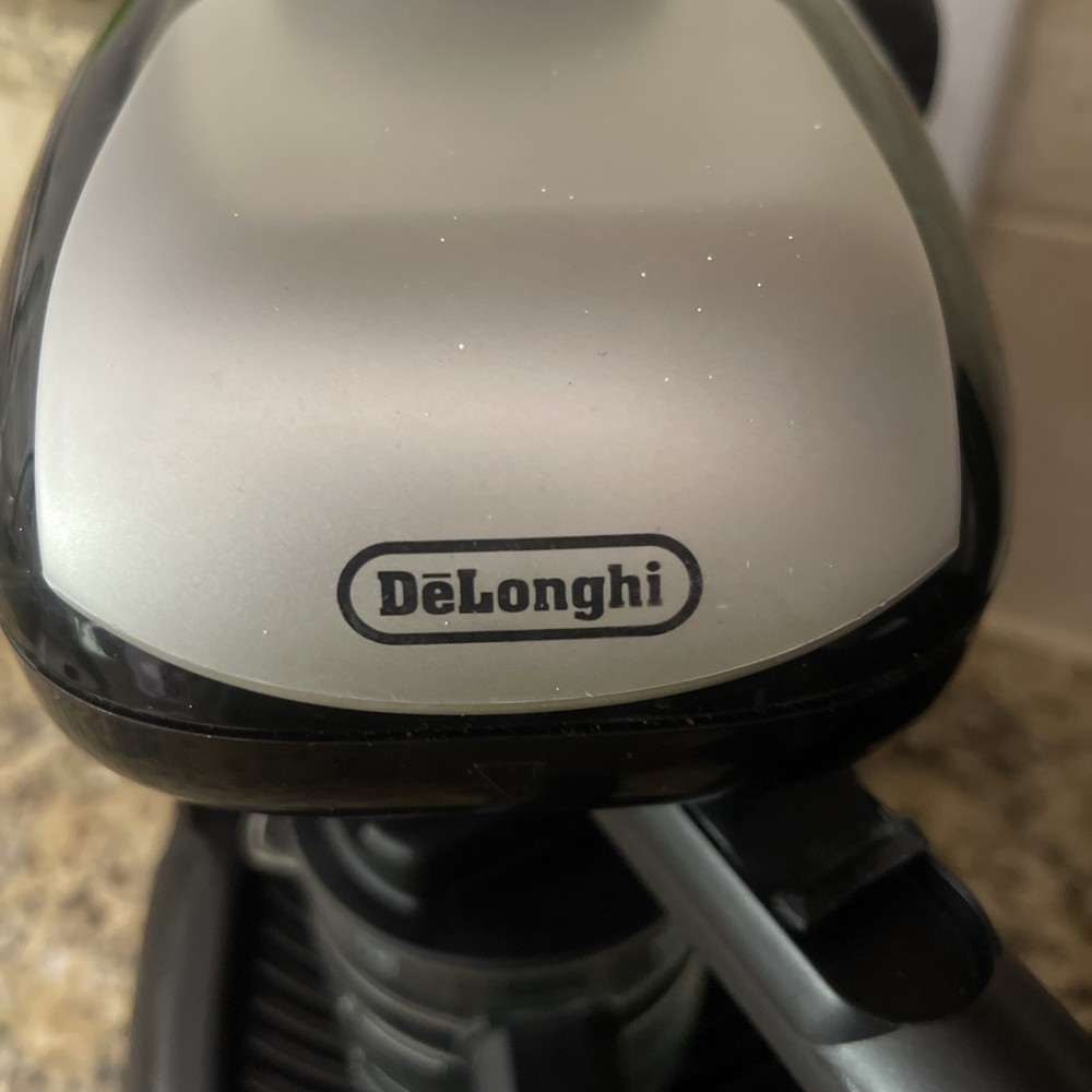 delonghi espresso machine cappuccino coffee maker