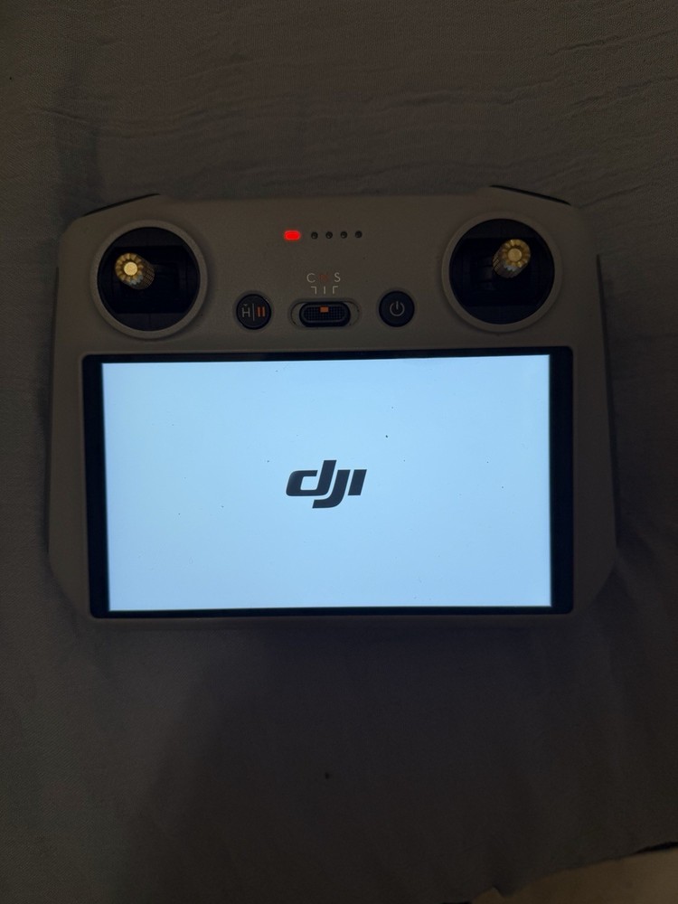 DJI Mavic 3 Classic Camera Drone with Remote Controller & Carrying Case