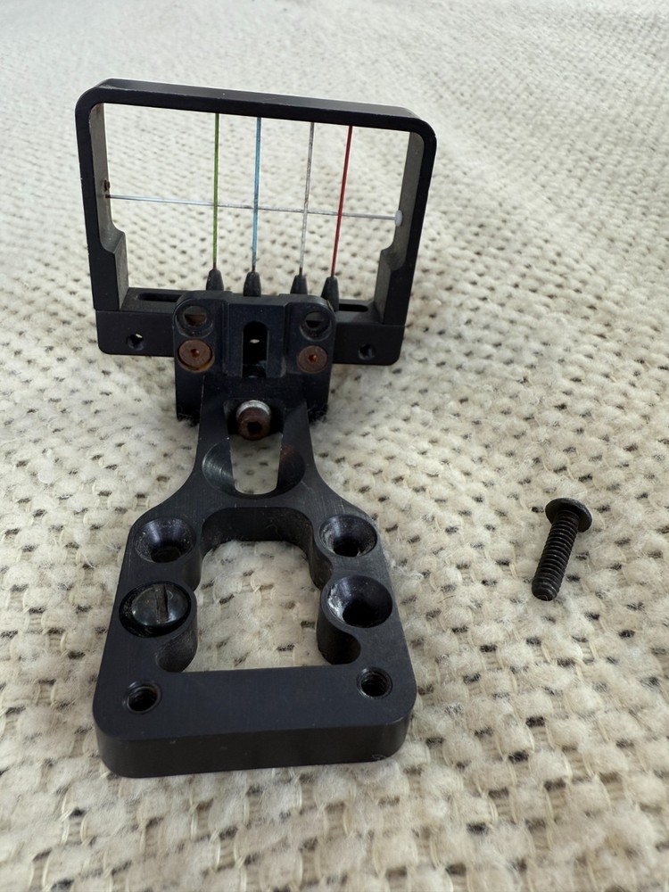 Cobra Archery Crosshair Archery Sight