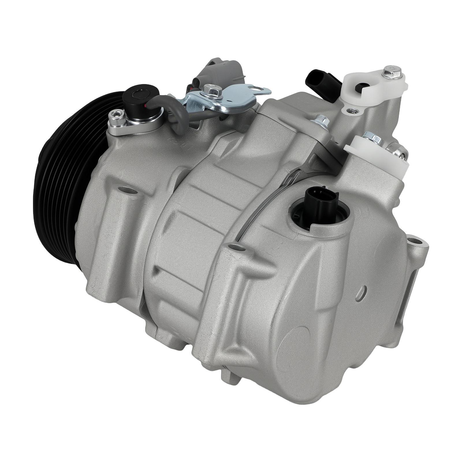 AC Air Compressor For Toyota Sienna 3.5L 2011 2012 2013 2014 2015 2016 CO29042C