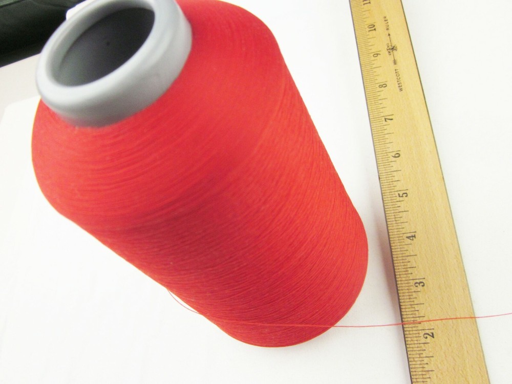 Thread Large Spool NO LABEL
