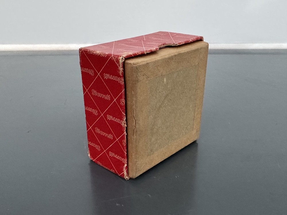 Starrett No.129 Bench Block