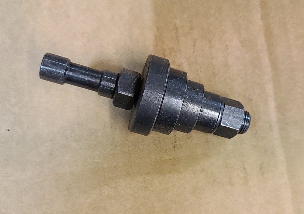 NEW Shopsmith Mark 5 & 7 Speed Increaser 1/2" shaper Spindle.
