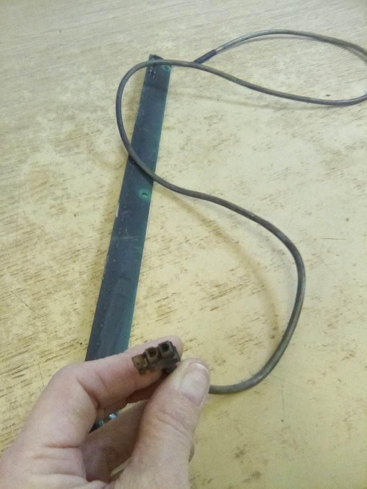 LED Unit FS5-YZ3040