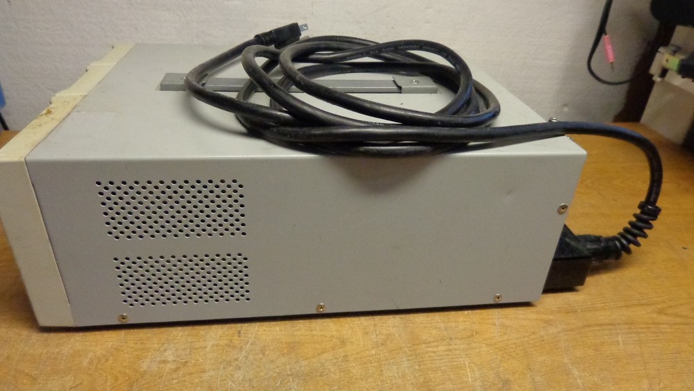 Instek PSH-10100 DC Power Supply Programmable Switching GW
