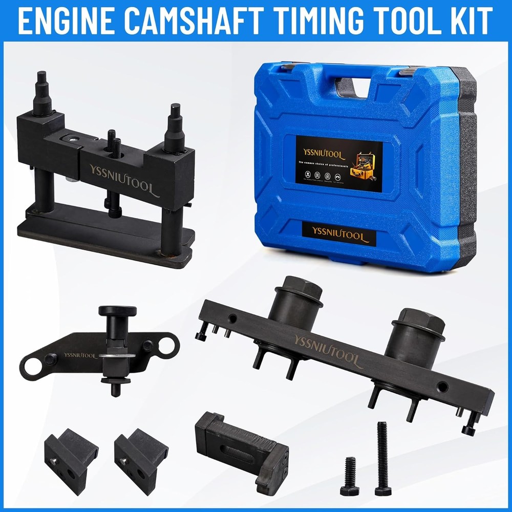 Engine Camshaft Timing Tool Kit EN-52461 EN-52476
