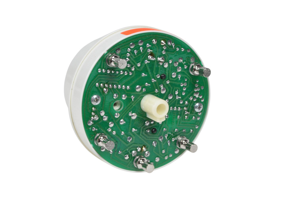 HEKATRON OPTICAL SMOKE DETECTOR WITH SOCKET, ORS 132, 5000253